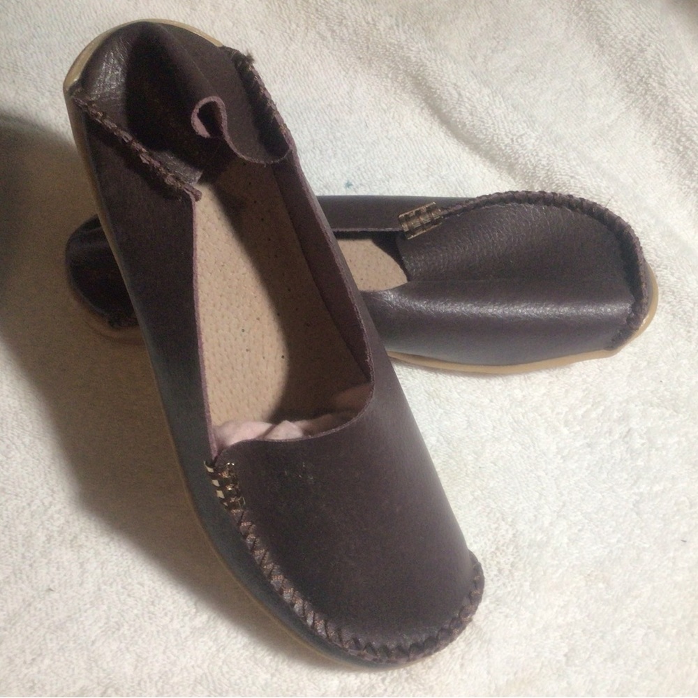 Shoe